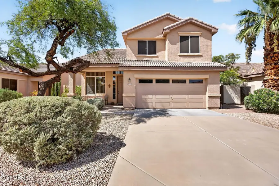 1368 W Enfield Way, Chandler, AZ 85286 - #2