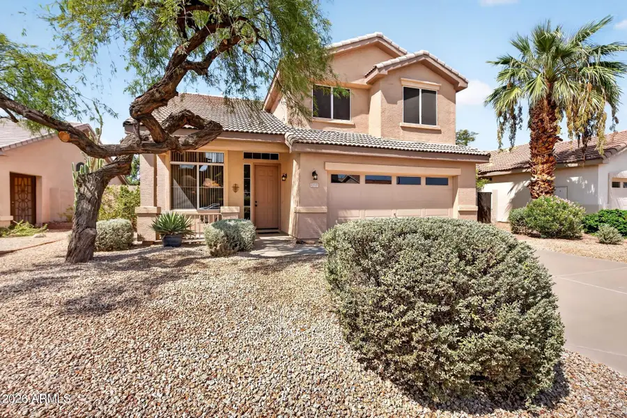 1368 W Enfield Way, Chandler, AZ 85286 - #3