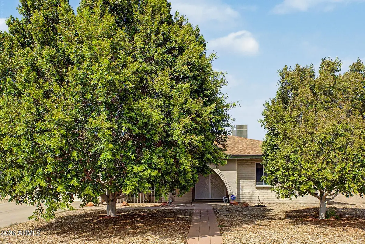 3944 W Redfield Road, Phoenix, AZ 85053 - #1
