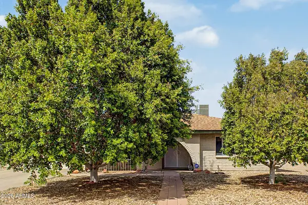 3944 W Redfield Road, Phoenix, AZ 85053