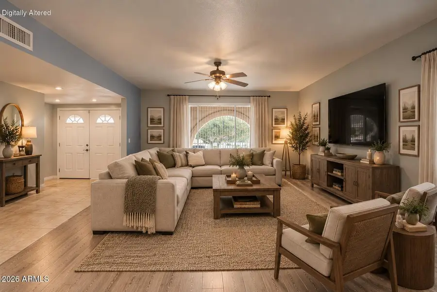 3944 W Redfield Road, Phoenix, AZ 85053 - #3