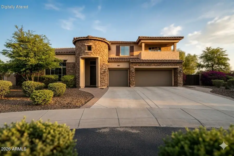 13314 W Jesse Red Drive, Peoria, AZ 85383 - #2