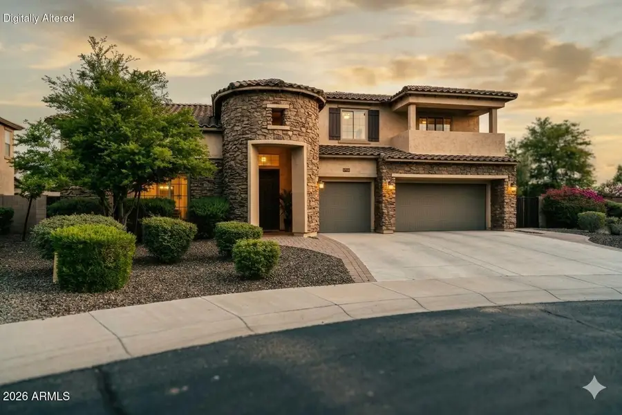 13314 W Jesse Red Drive, Peoria, AZ 85383 - #3