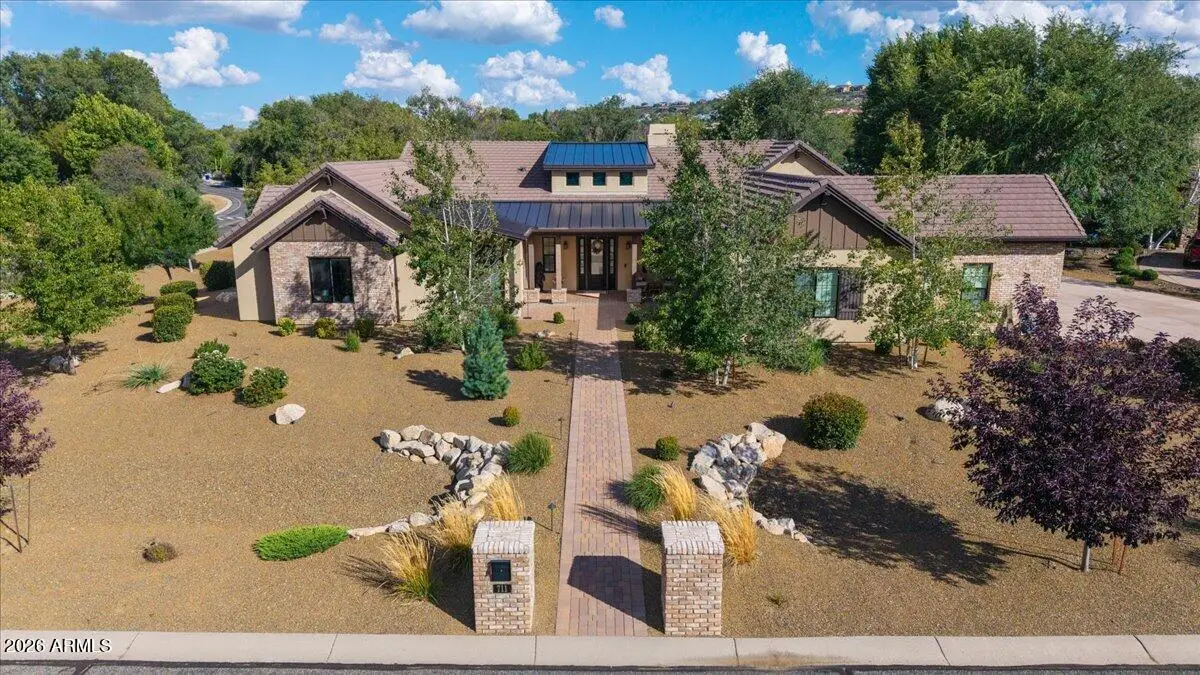 711 Ashwood Lane, Prescott, AZ 86305 - #1