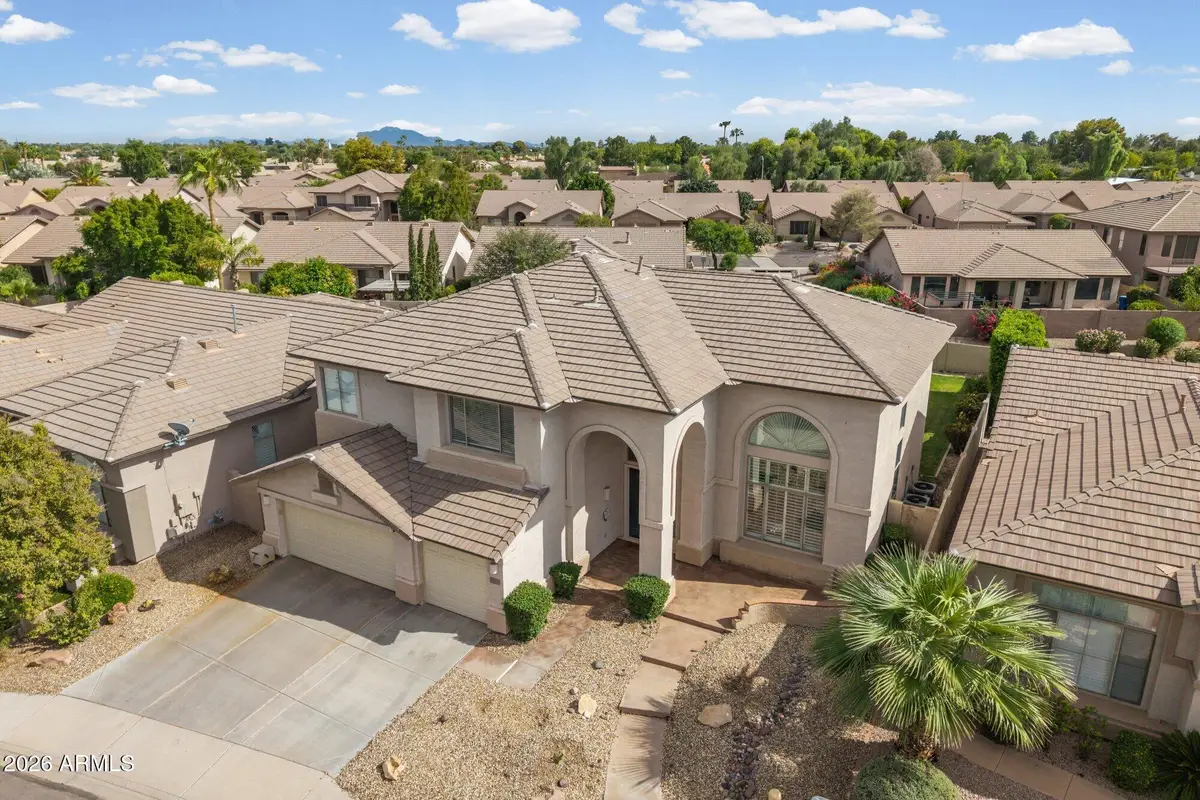 2369 W Megan Street, Chandler, AZ 85224 - #1
