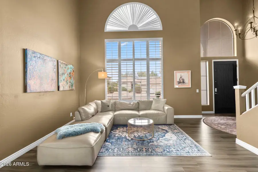 2369 W Megan Street, Chandler, AZ 85224 - #3