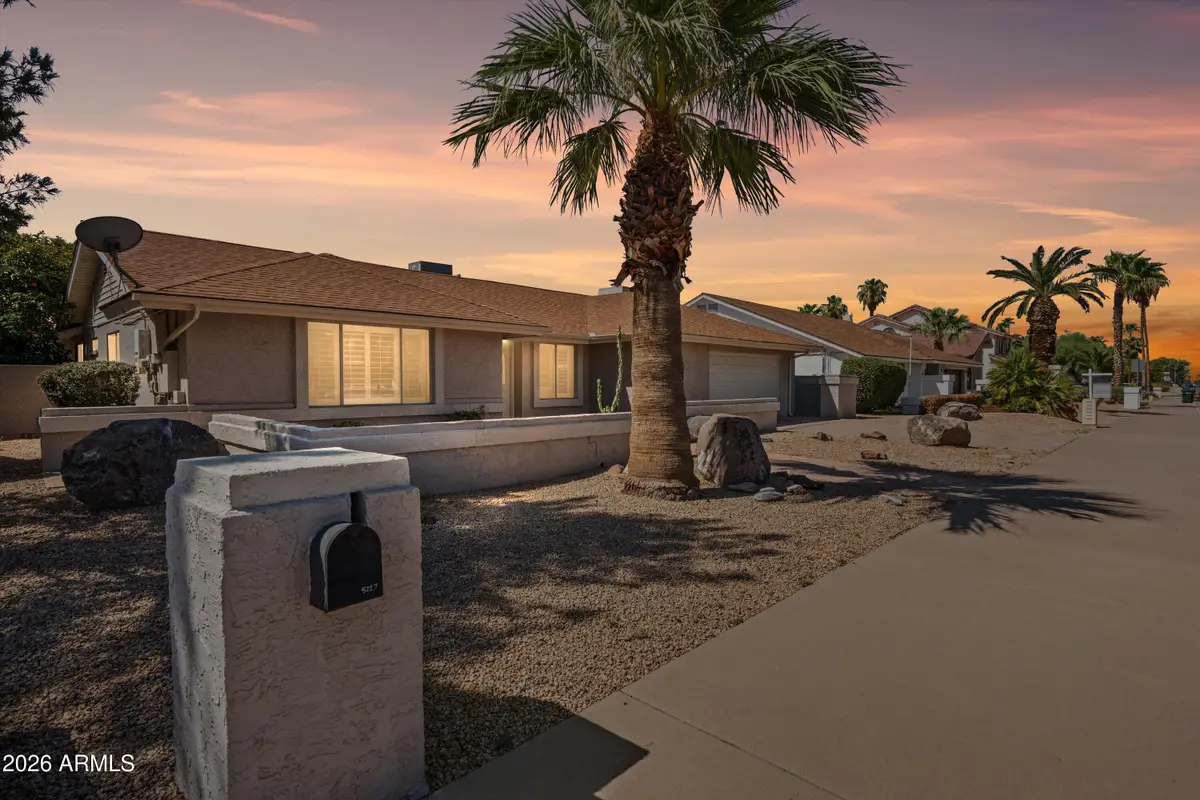 5227 E Paradise Lane, Scottsdale, AZ 85254 - #1