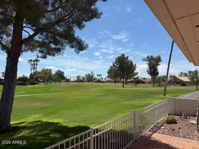 25443 S Spring Creek Road, Sun Lakes, AZ 85248 - #2