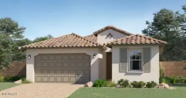 18646 W Hiddenview Drive, Goodyear, AZ 85338 - #1