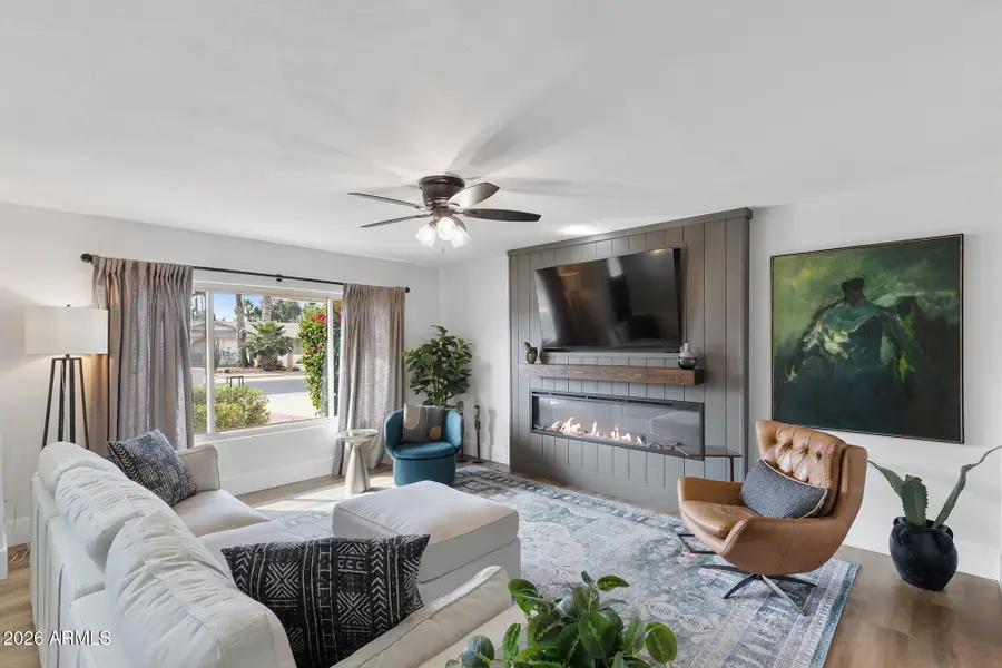 4932 E Evans Drive, Scottsdale, AZ 85254 - #3