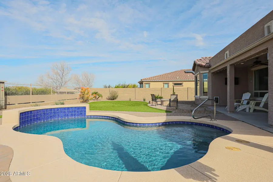 16768 S 180th Drive, Goodyear, AZ 85338 - #2