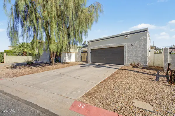 619 E Jensen Street #32, Mesa, AZ 85203