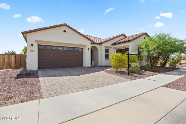 17533 W Sherman Street, Goodyear, AZ 85338