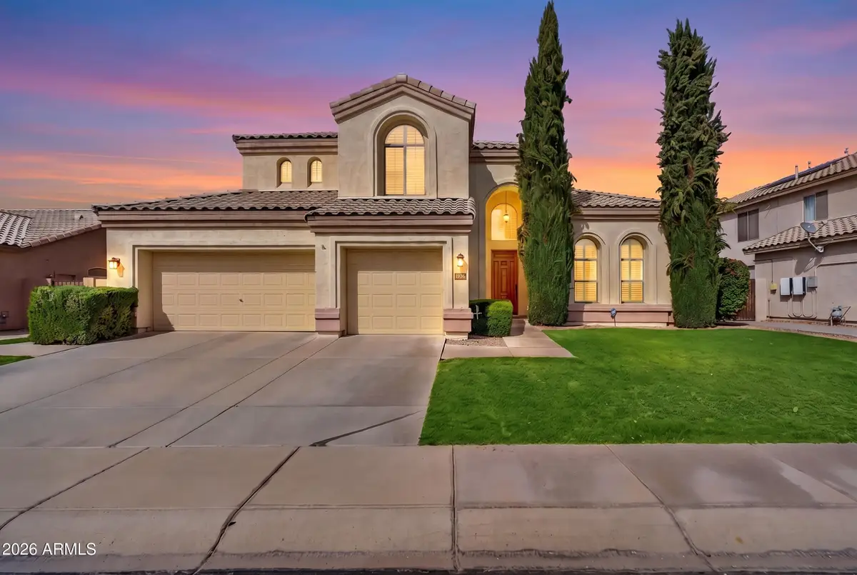 1936 W Lark Drive, Chandler, AZ 85286 - #1