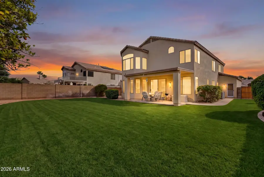 1936 W Lark Drive, Chandler, AZ 85286 - #2