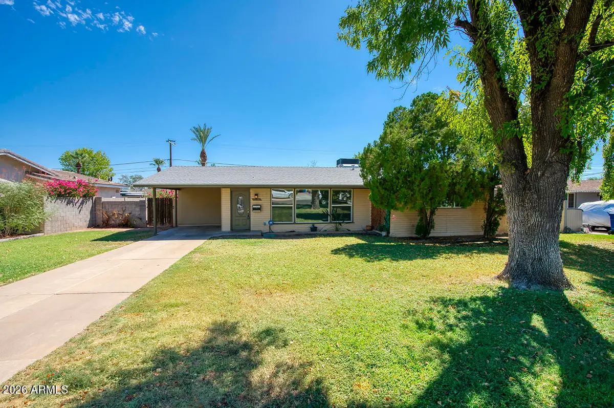 309 E Pierson Street, Phoenix, AZ 85012 - #1