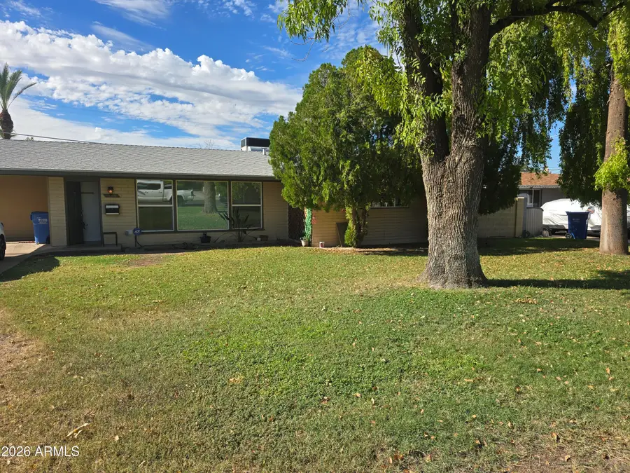 309 E Pierson Street, Phoenix, AZ 85012 - #2