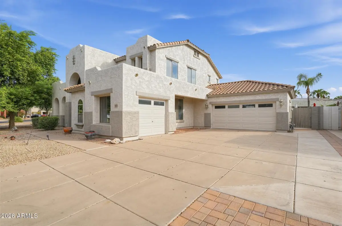 19703 S 193rd Street, Queen Creek, AZ 85142 - #1