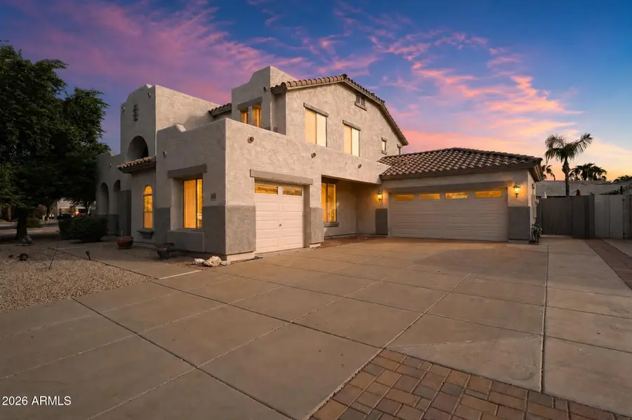 19703 S 193rd Street, Queen Creek, AZ 85142 - #2