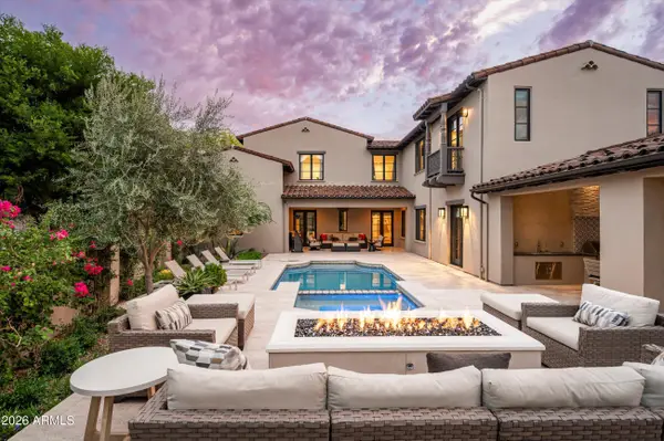 20520 N 101st Way, Scottsdale, AZ 85255