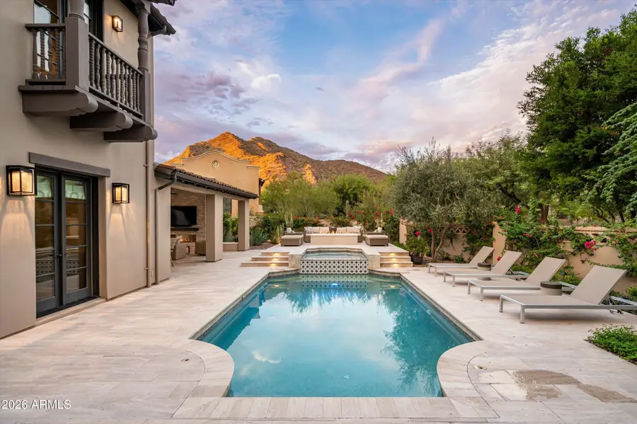 20520 N 101st Way, Scottsdale, AZ 85255 - #2