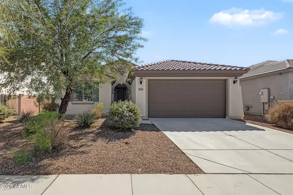 16141 W Yearling Road, Surprise, AZ 85387