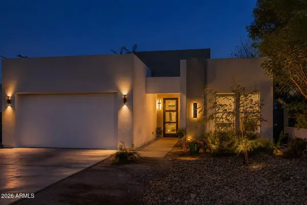 2826 N 28th Place, Phoenix, AZ 85008