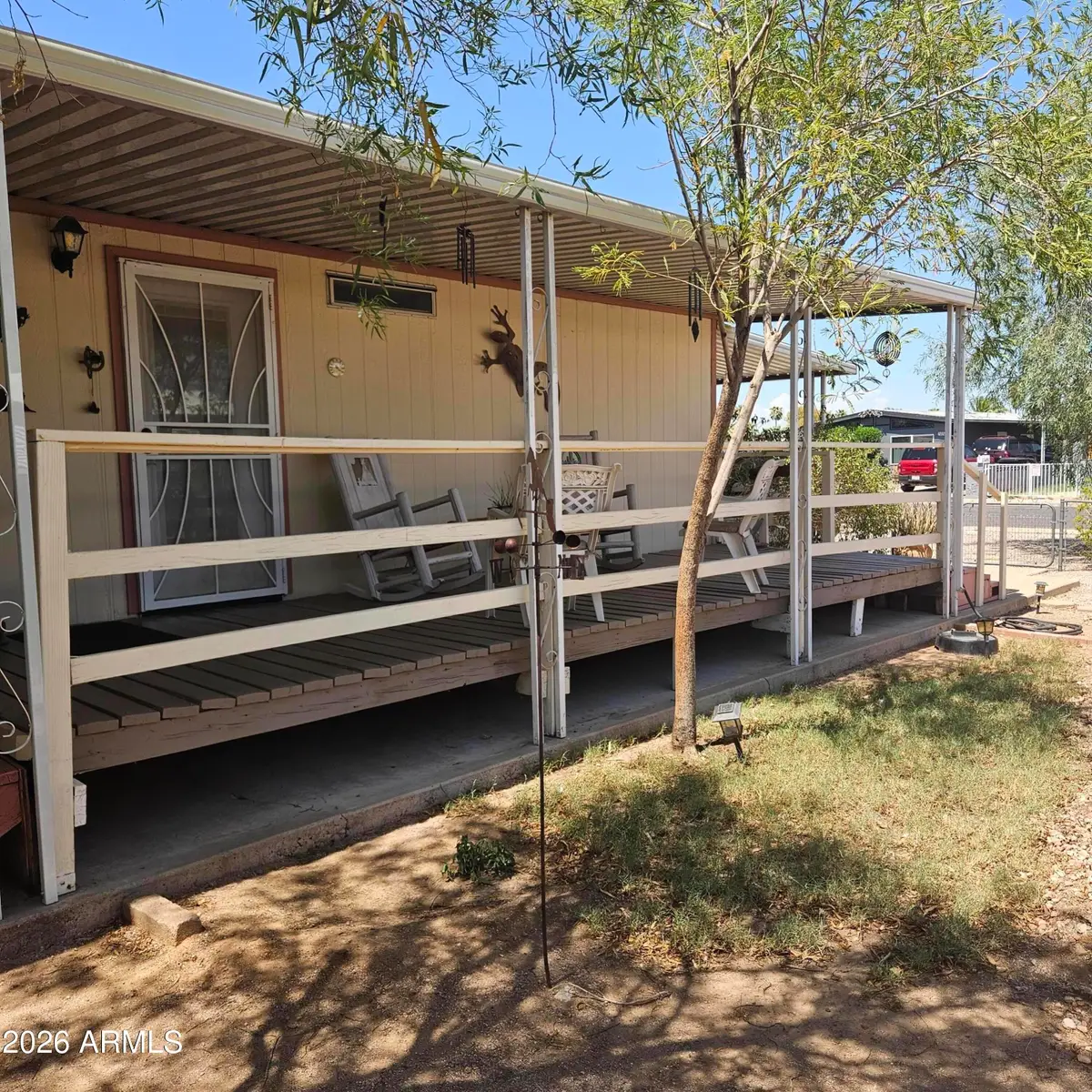 3907 E Aspen Avenue, Mesa, AZ 85206 - #1