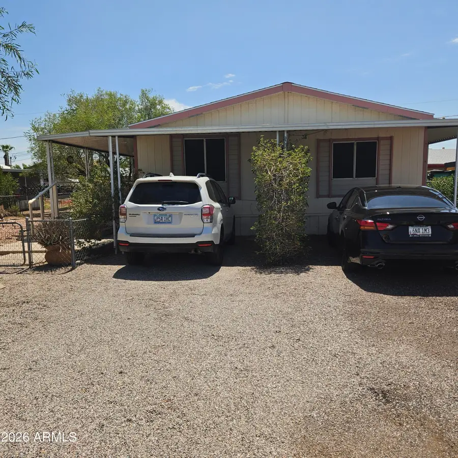 3907 E Aspen Avenue, Mesa, AZ 85206 - #3