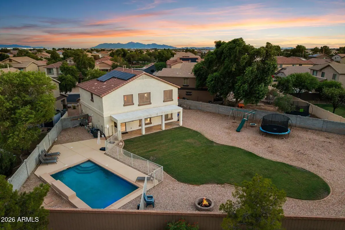 14272 W Evans Drive, Surprise, AZ 85379 - #1