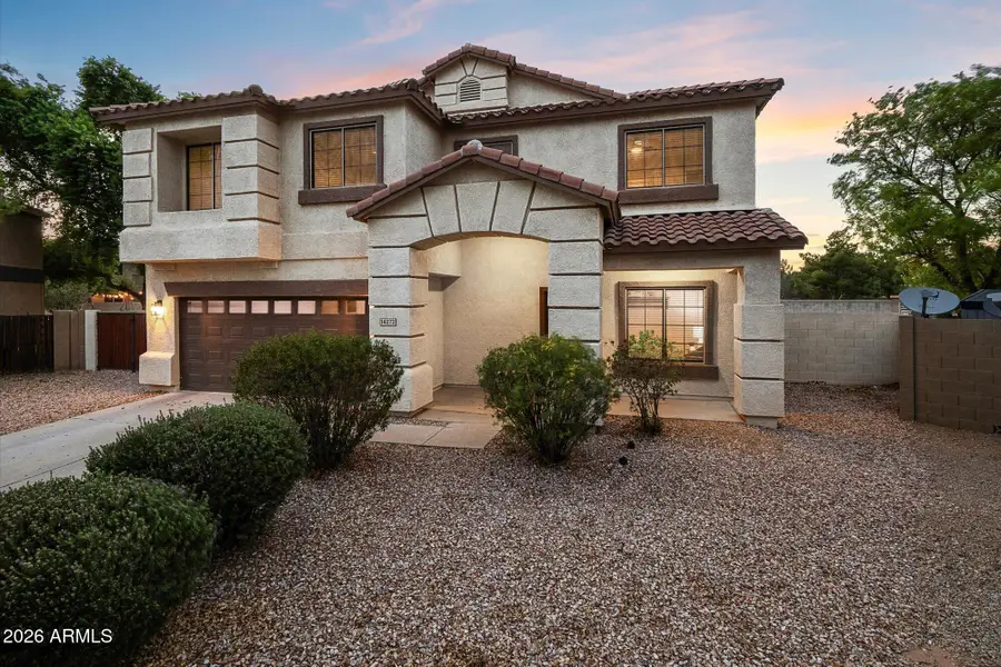 14272 W Evans Drive, Surprise, AZ 85379 - #2
