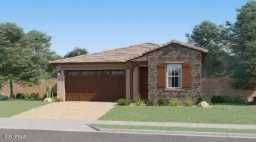 23368 W Parkway Drive, Buckeye, AZ 85326