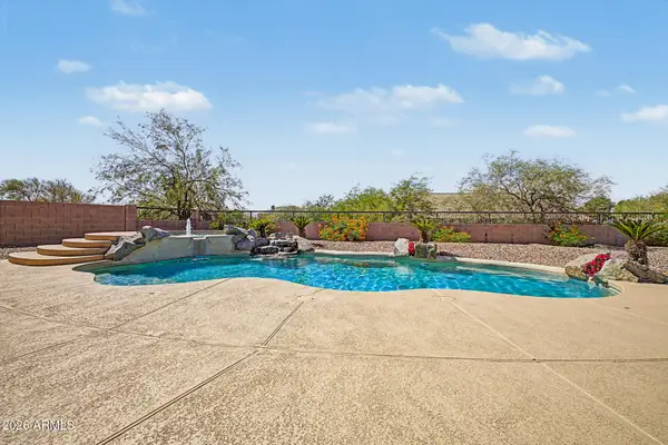 7926 E Saddleback Circle, Mesa, AZ 85207