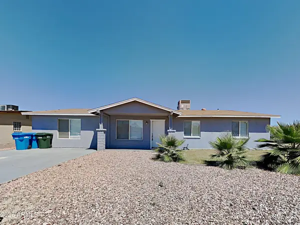 3610 W Sharon Avenue, Phoenix, AZ 85029