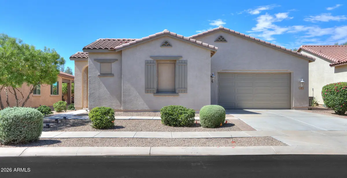 305 N Rainbow Way, Casa Grande, AZ 85194 - #1