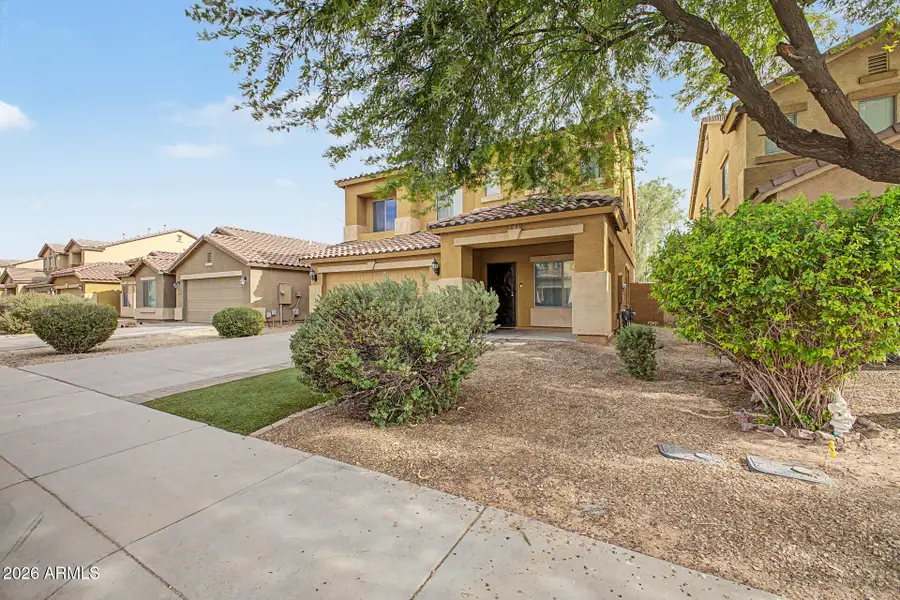 36553 W El Greco Street, Maricopa, AZ 85138 - #3