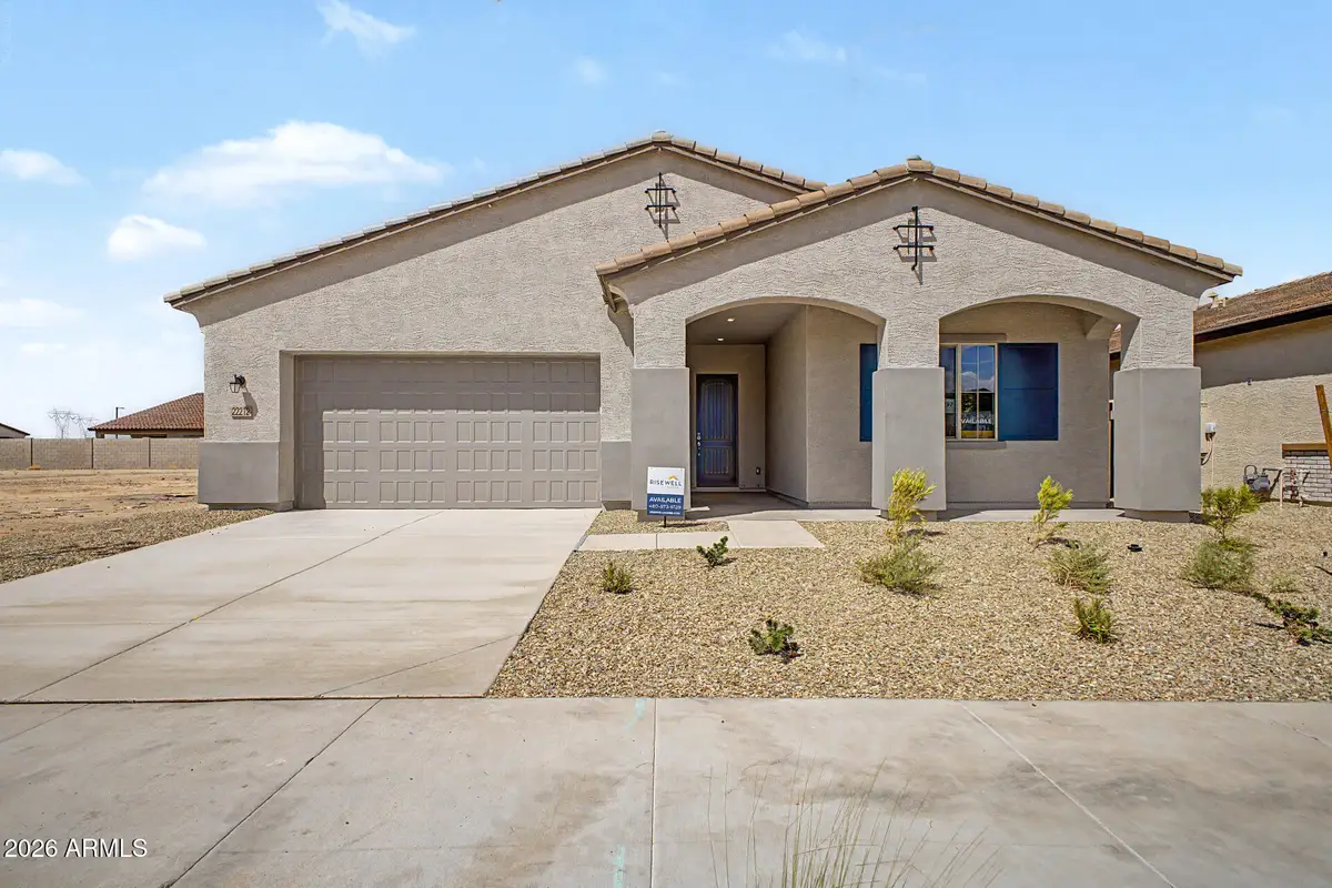 22212 W Blackhawk Drive, Surprise, AZ 85387 - #1