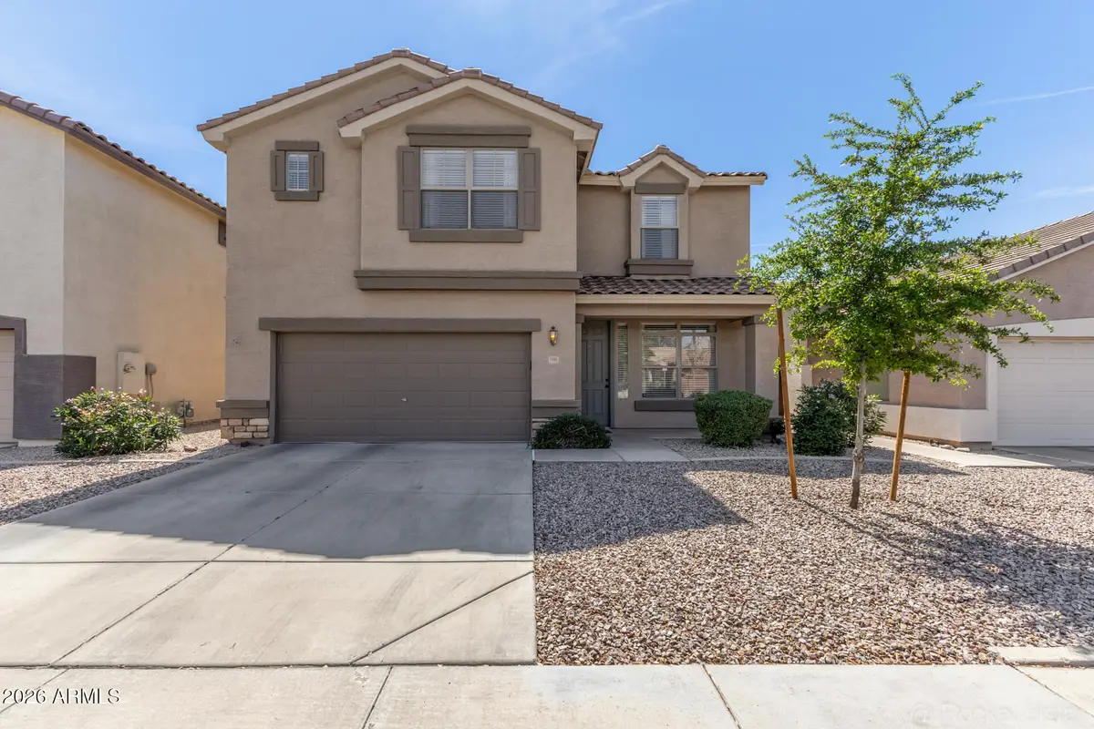 1959 E Browning Place, Chandler, AZ 85286 - #1