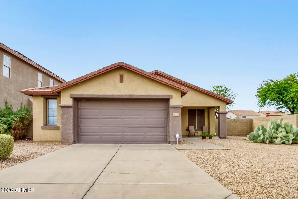 15275 W Banff Lane, Surprise, AZ 85379 - #1