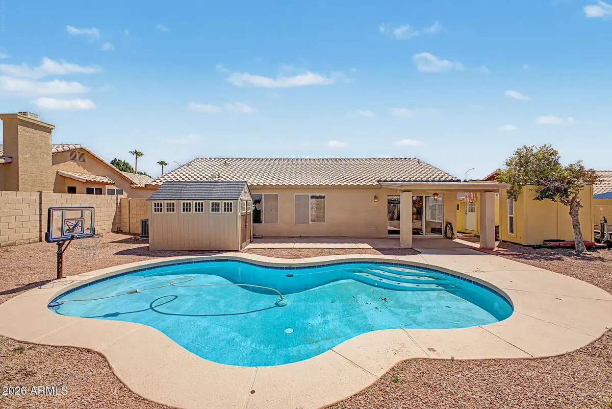 6310 E Portia Street, Mesa, AZ 85215 - #1