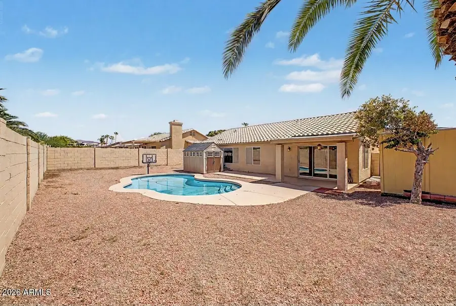 6310 E Portia Street, Mesa, AZ 85215 - #2