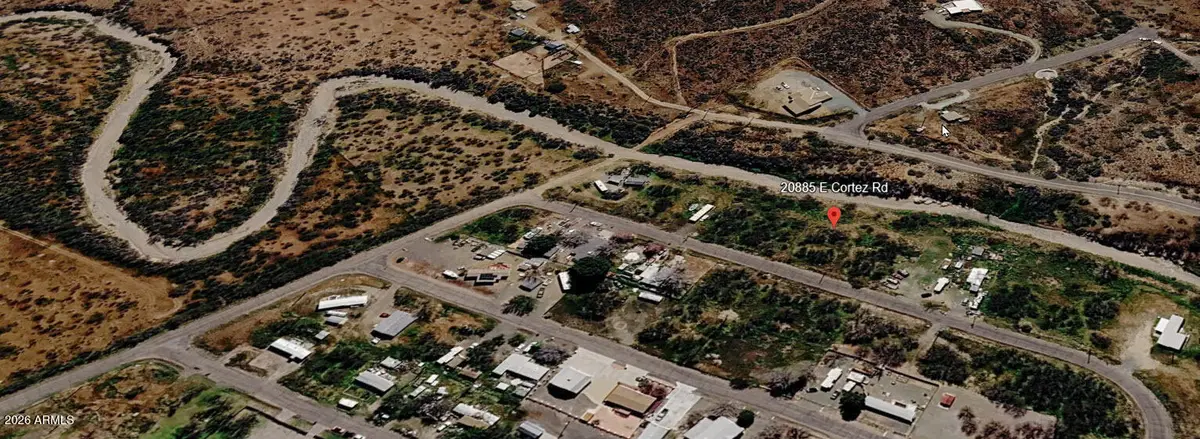 20885 E Cortez Road #1305, Mayer, AZ 86333 - #1