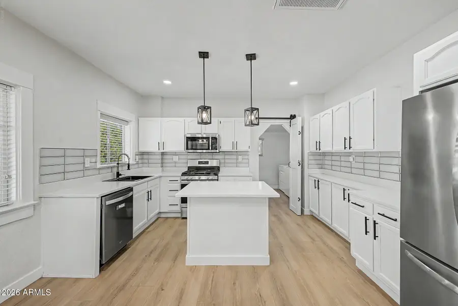2037 N Mitchell Street, Phoenix, AZ 85006 - #2
