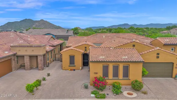 7262 E Calle Primera Vista, Scottsdale, AZ 85266