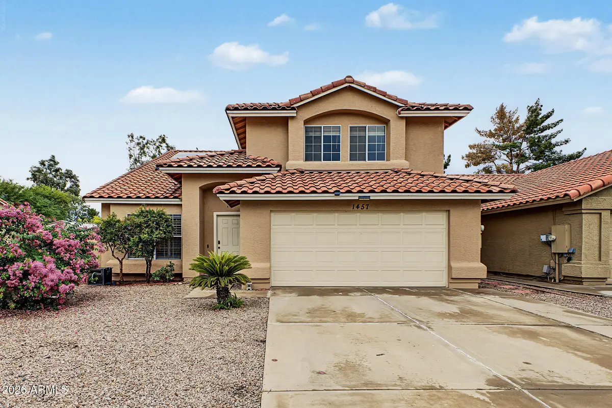 1457 E Redfield Road, Gilbert, AZ 85234 - #1