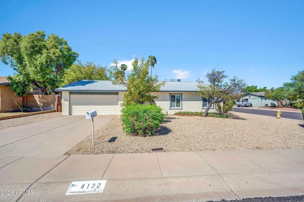 4132 E Greenway Lane, Phoenix, AZ 85032 - #1