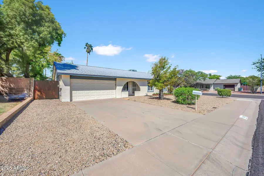 4132 E Greenway Lane, Phoenix, AZ 85032 - #2
