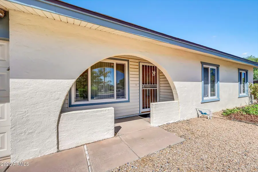 4132 E Greenway Lane, Phoenix, AZ 85032 - #3