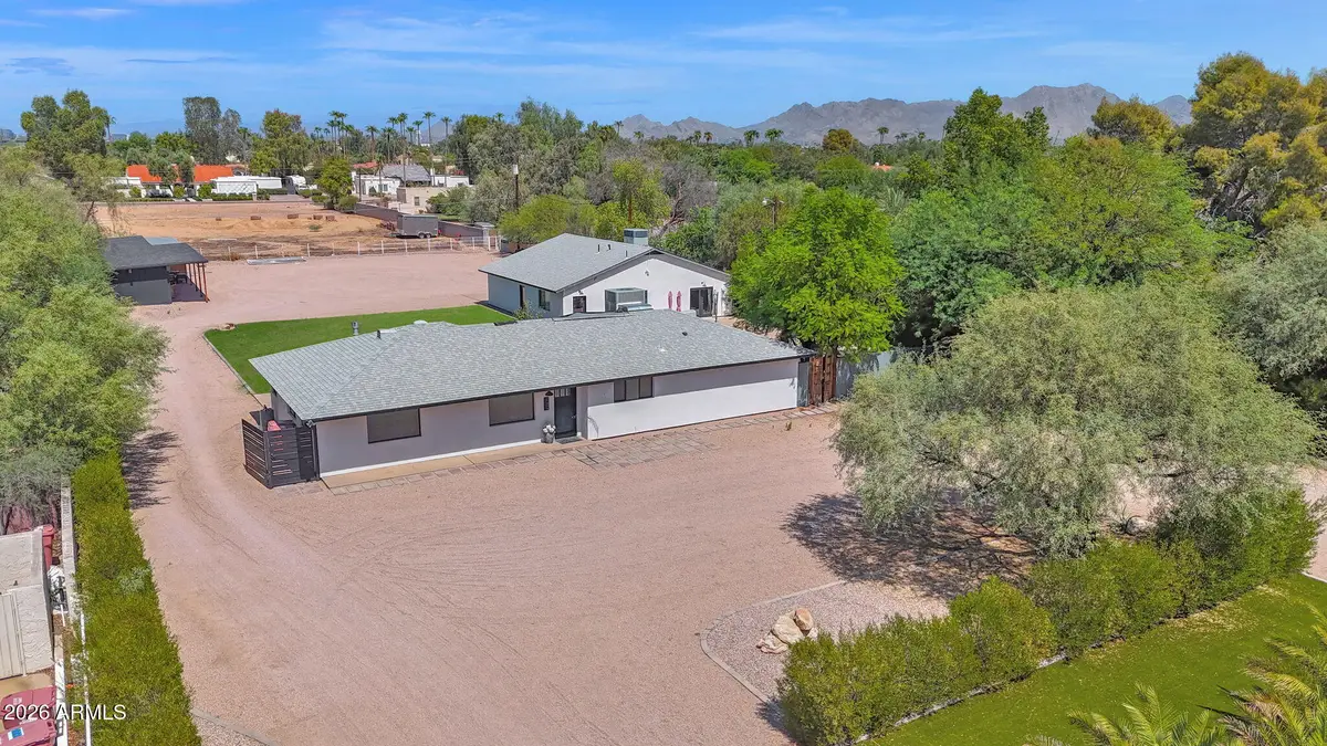 7224 E Jenan Drive, Scottsdale, AZ 85260 - #1