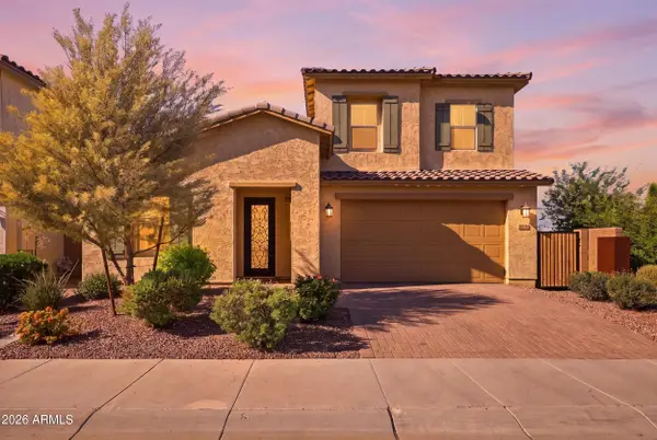 228 E Beatryce Street, Tempe, AZ 85288